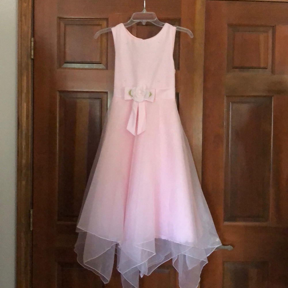 Jenny & Me Dress